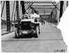 White Steamer car, 1909 Glidden Tour automobile parade, Detroit, Mich.