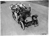 Chalmers-Detroit car in 1909 Glidden Tour automobile parade, Detroit, Mich.