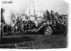 Cadillac car, 1909 Glidden Tour automobile parade, Detroit, Mich.