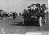 The Electric car, 1909 Glidden Tour automobile parade, Detroit, Mich.