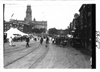 Before the start of the 1909 Glidden Tour, Detroit, Mich.