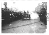 McIntyre car at start of the 1909 Glidden Tour, Detroit, Mich.