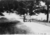 Rapid Motor Vehicle Co. car at 1909 Glidden Tour