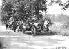 Premier team near Zion City, Ill., at the 1909 Glidden Tour