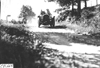 Glide car at the 1909 Glidden Tour