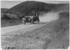 Pierce-Arrow car going through Pleasant Valley, Minn., 1909 Glidden Tour