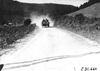 Lexington car going through Pleasant Valley, Minn., 1909 Glidden Tour