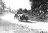 Pierce-Arrow car in Pleasant Valley, Minn., 1909 Glidden Tour