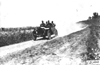 American Simplex car at the 1909 Glidden Tour