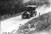 Marmon car in the 1909 Glidden Tour