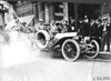 Premier car at the 1909 Glidden Tour
