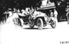 Midland car in Mankato, Minn., at the 1909 Glidden Tour