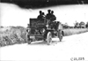 Rapid truck crew at the 1909 Glidden Tour