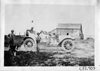 American Simplex car at the 1909 Glidden Tour
