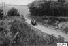Participants in car #12 near Silver Creek, Neb., at the 1909 Glidden Tour