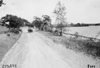 Moline car on rural road near Wood River, Neb., at 1909 Glidden Tour