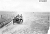 Moline car #100 on the prairie near Julesburg, Colo., at the 1909 Glidden Tour