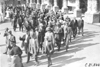 Glidden tourists and onlookers at Lakeside Park, Denver, Colo., at 1909 Glidden Tour