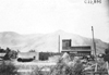 Mountain at Golden, Colo., at 1909 Glidden Tour