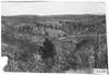 Mountain view in Colo., at 1909 Glidden Tour