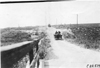 Moline car on rural road near Bunker Hill, Kan., at 1909 Glidden Tour