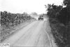 Glidden tourist car #109 on rural road near Junction City, Kan., at 1909 Glidden Tour