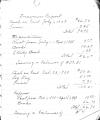 Brandon Township Public Library Treasurers Report 1928-1952 part 2