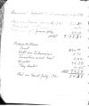 Brandon Township Public Library Treasurers Report 1928-1952 part 4