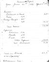 Brandon Township Public Library Treasurers Report 1928-1952 part 8