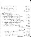Brandon Township Public Library Treasurers Report 1928-1952 part 15