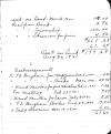 Brandon Township Public Library Treasurers Report 1928-1952 part 17