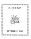 Diary of Nettie Maltby Young Ortonville 1880 part 1