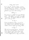 Diary of Nettie Maltby Young Ortonville 1880 part 11