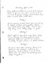 Diary of Nettie Maltby Young Ortonville 1880 part 14
