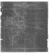 Plat Map of The Village of Ortonville, Oakland County, Michigan. Date: 1932