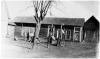 Fischer Farm Chicken Coop