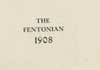 Fentonian 1908 part 2
