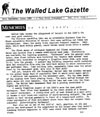 Walled Lake Gazette, September 1989