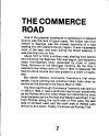 The Book on Commerce part 9