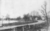 Walled Lake Shore Drive, 1909