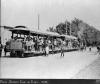 First Street Car in Flint