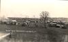 Shanty Town near General Motors Plant