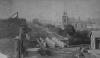 Franklin Avenue Bridge, 1858-1860, Lansing
