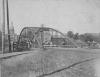 Michigan Avenue Iron Bridge, Lansing