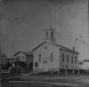 First Baptist Church, Lansing