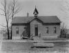 First Home of Pilgrim Congregational Church, Lansing