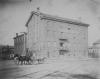 Benton House, Lansing