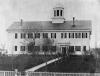 First State Capitol in Lansing