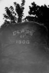 Class of 1900 Memorial, Michigan Agricultural College, East Lansing
