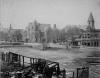 View of Ottawa Street at Capitol Avenue, Lansing